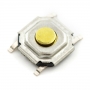 Mini Push Button Switch - SMD